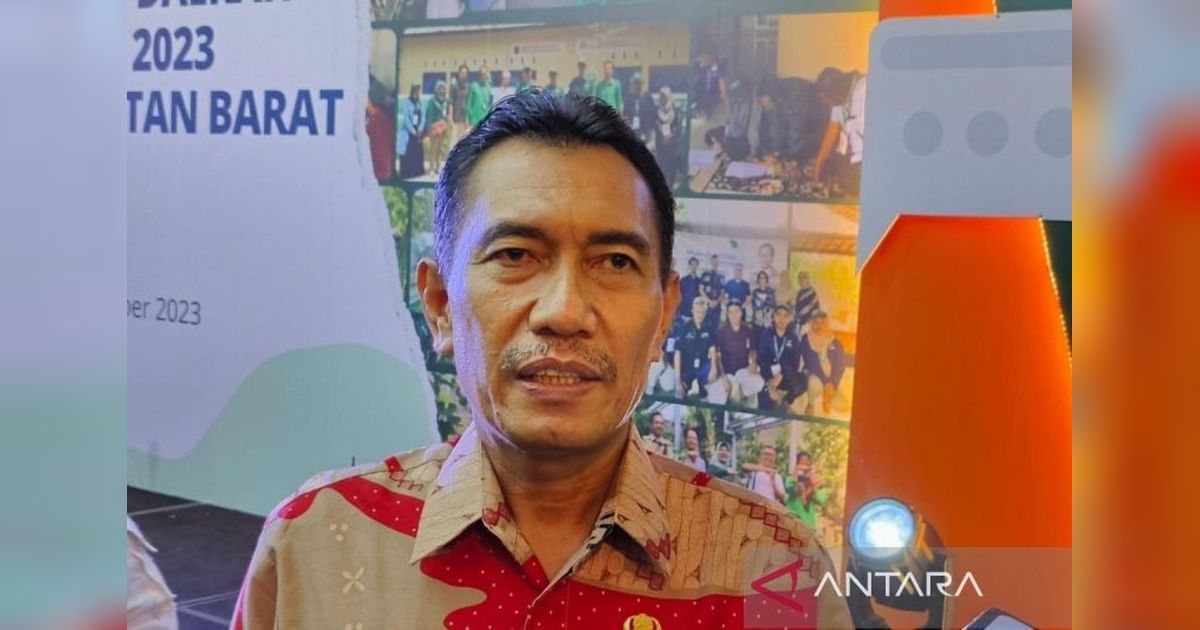 Jumlah Penduduk Usia Kerja Kalbar Capai 4,31 Juta, Sektor Konstruksi Tumbuh Pesat