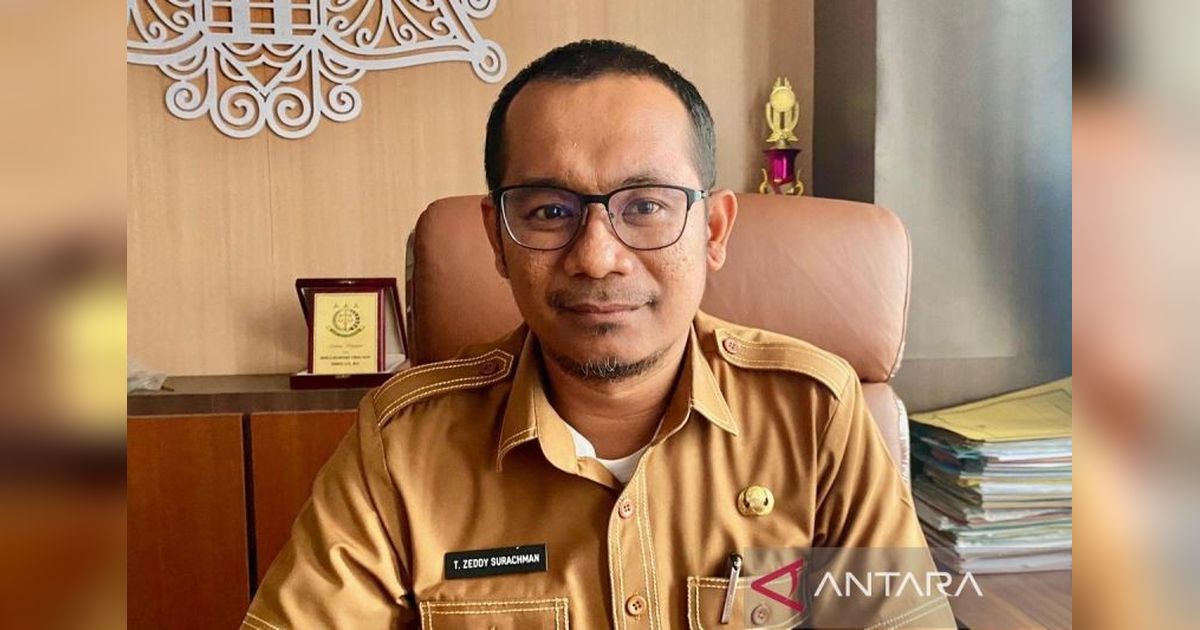 Ribuan Ikan Mati di Nagan Raya, DLHK Aceh Selidiki Dugaan Pencemaran Limbah Pabrik
