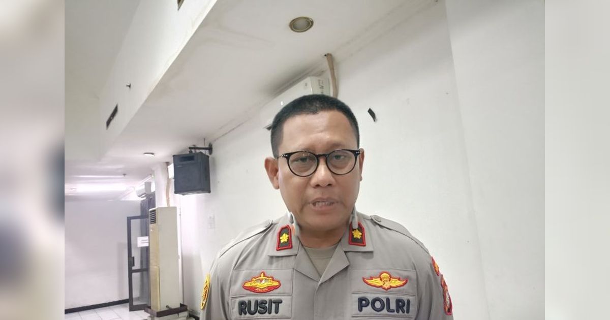 Oknum Ormas Intimidasi Purnawirawan Polri di Pasar Kramat Jati, Pelaku Ditangkap!