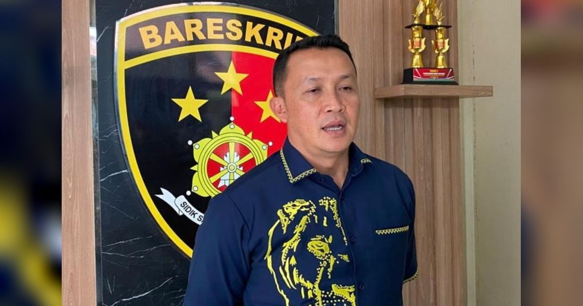 Paman Cabuli Keponakan 7 Tahun di Tasikmalaya, Terancam 15 Tahun Penjara