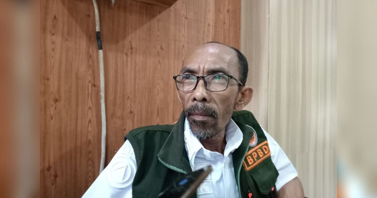 Waspada Anomali Cuaca! BPBD Mataram Imbau Warga Mitigasi Bencana
