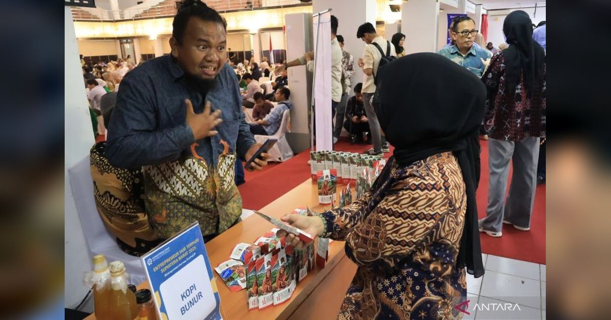 Iptek: Tantangan Utama Pengembangan UMKM Indonesia, Akui Wamen