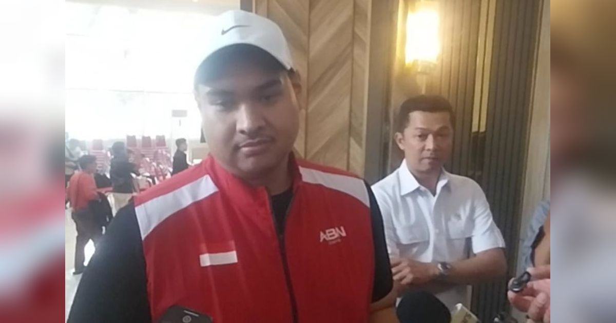 Menpora Ajak Suporter Timnas Indonesia Lebih Santun Usai Sanksi FIFA