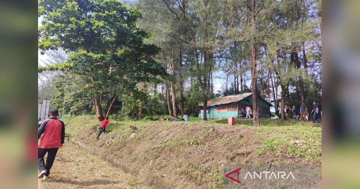 Pemkot Bengkulu Cabut Izin Pedagang Jual Miras di Kawasan Pantai
