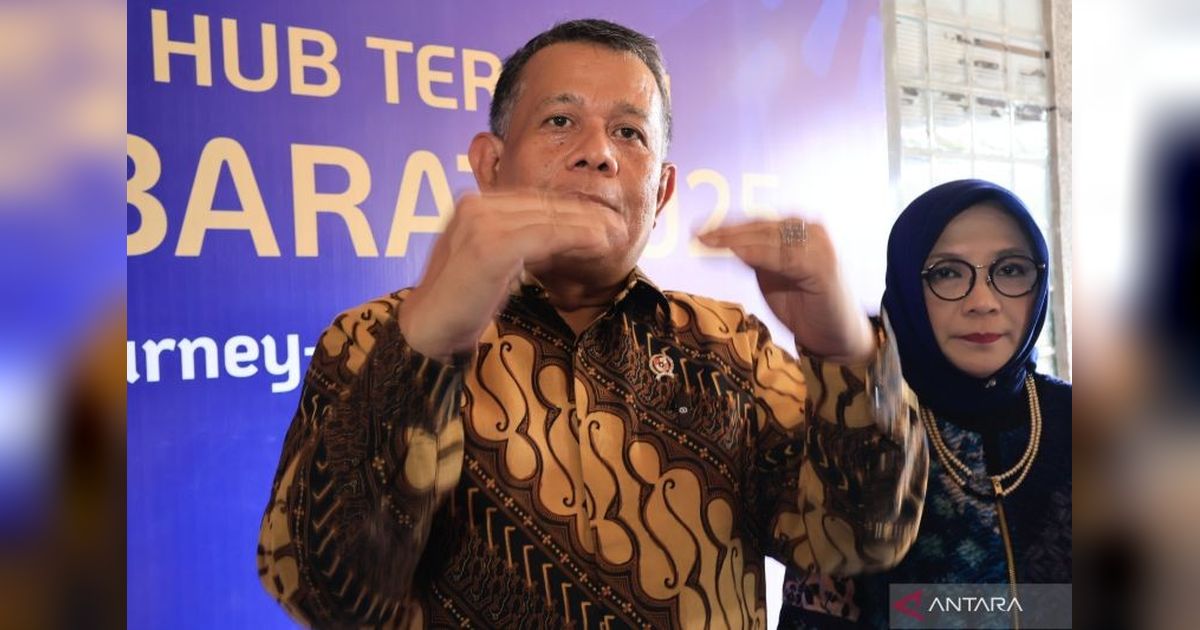Lindungi Produk Lokal! Desakan Kementerian UMKM pada Lokapasar