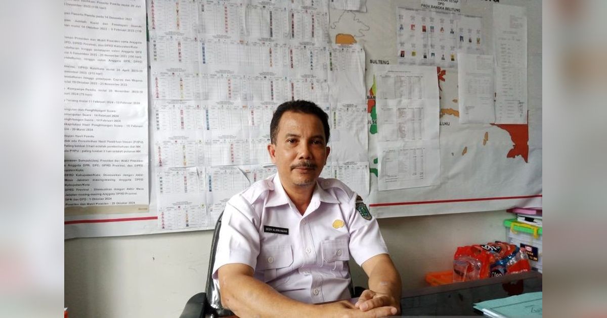Kesbangpol Belitung Bentuk Satgas Anti Premanisme: Upaya Pencegahan Proaktif