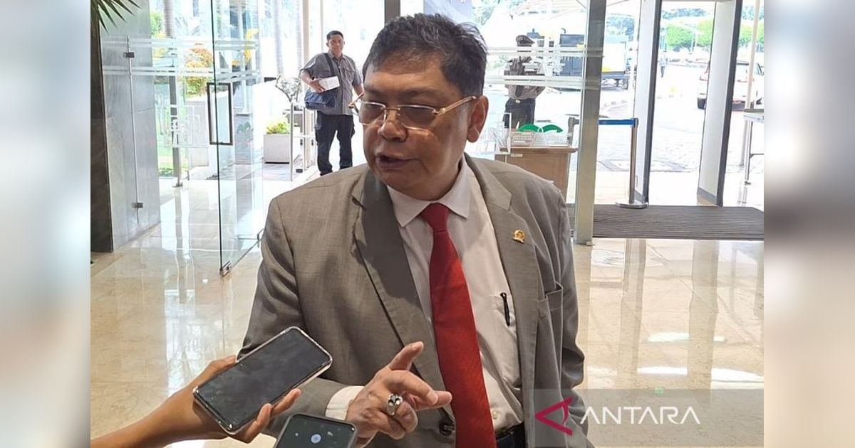 Komisi I DPR Segera Panggil TNI Terkait Ledakan Amunisi Garut: 13 Orang Tewas
