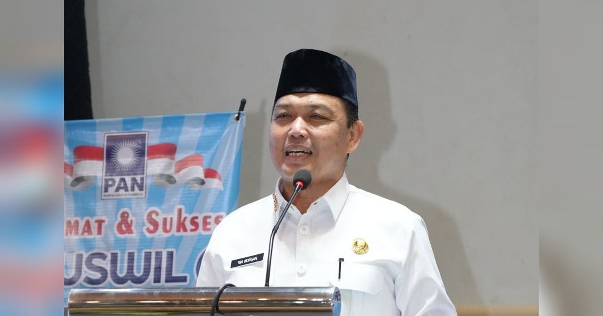 Gubernur Kalbar Tekankan Pentingnya Program Konkret untuk Dongkrak IPM