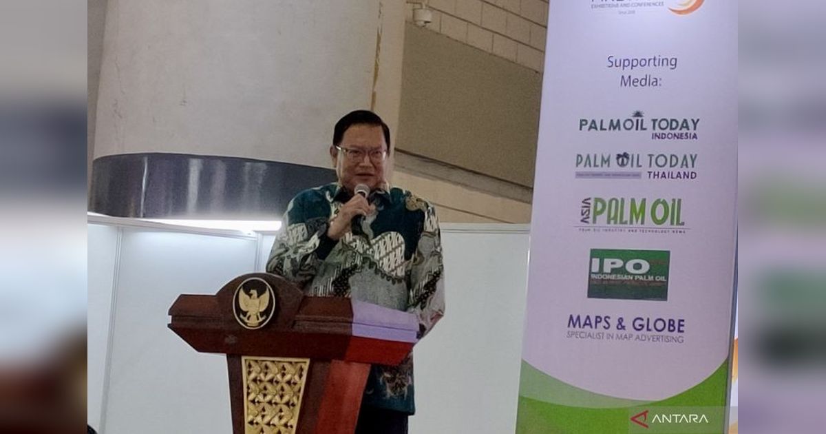 Transformasi Digital: Kunci Percepatan Hilirisasi Sawit Indonesia