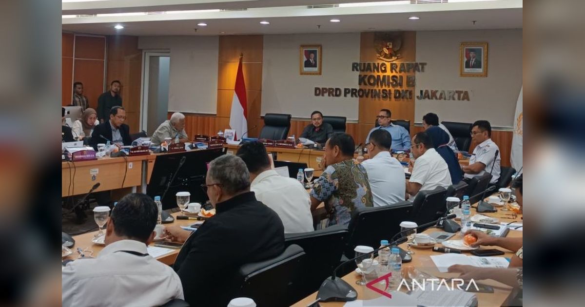 Gratis Naik Transportasi Umum Jakarta: Penjaga Rumah Ibadah Dapat Layanan Khusus