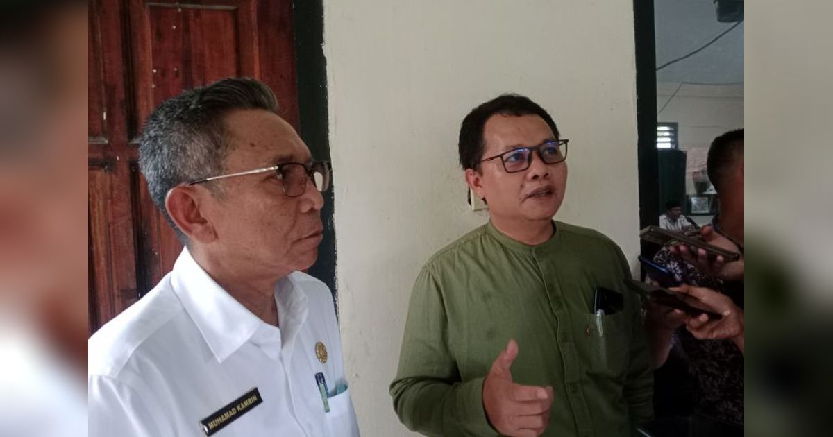 DPRD Lombok Tengah Dukung Perda Lahan Pertanian Berkelanjutan: Jaga Ketahanan Pangan Nasional