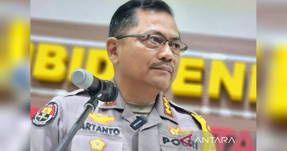 Dua Mahasiswa Undip Ditangkap Terkait Penyanderaan Polisi Saat Aksi Hari Buruh Semarang
