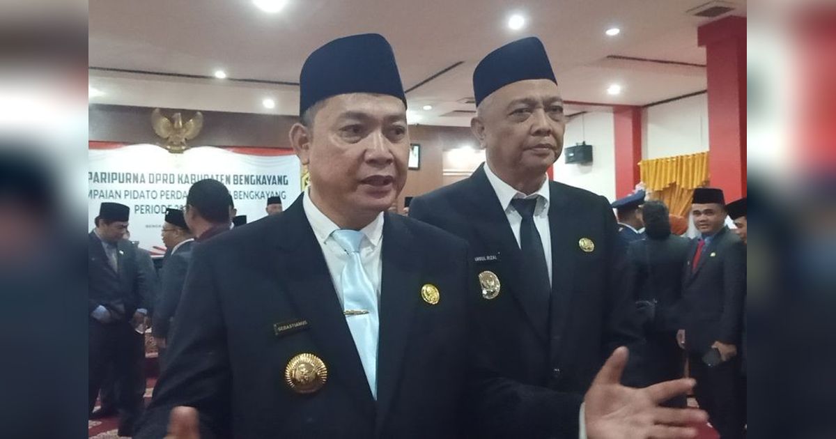 Bapenda Bengkayang Kejar Target Penerimaan Pajak Rp27 Miliar di 2025: Kerja Sama dengan Kejaksaan Jadi Kunci