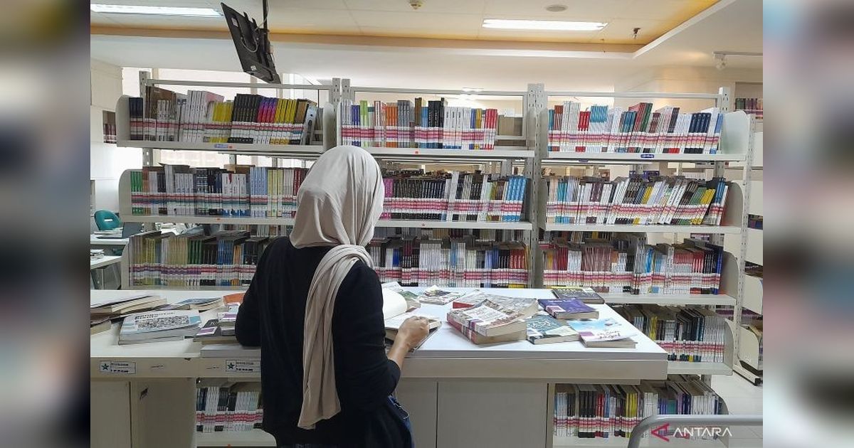 Perpusnas Dorong Daerah Aktif Usulkan Bantuan Buku untuk Tingkatkan Literasi di Wilayah 3T