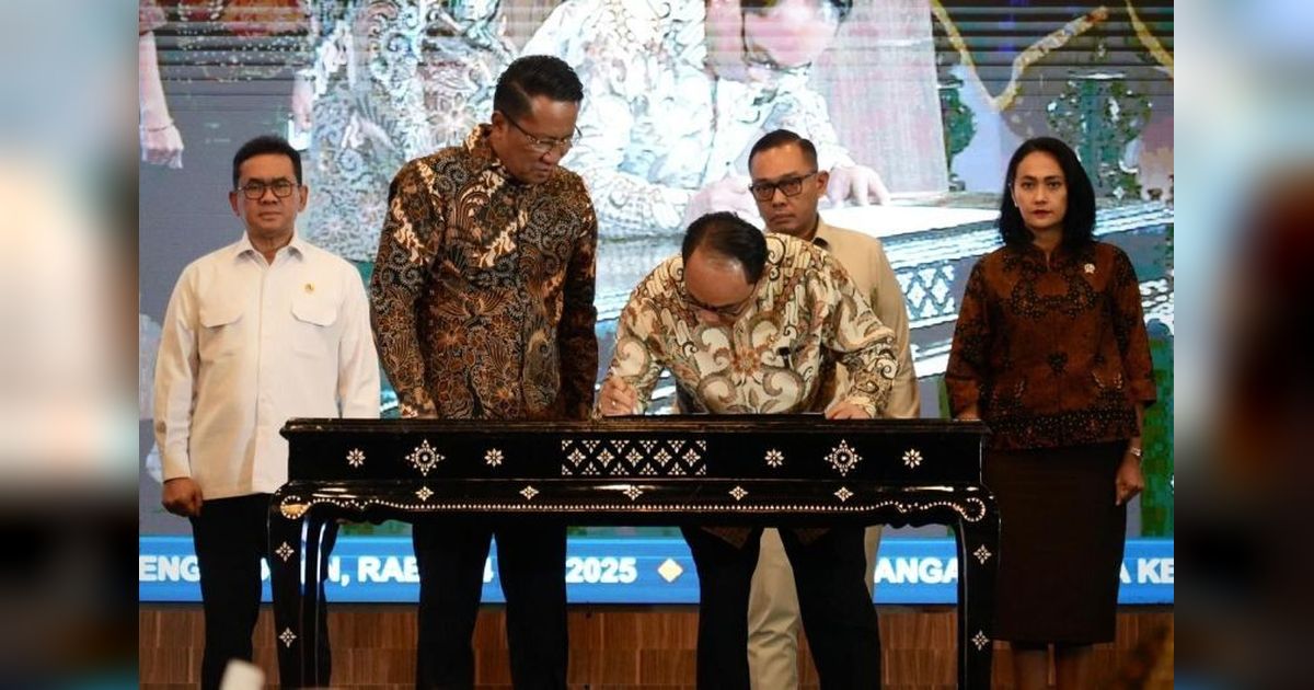 Budi Arie Permudah Legalisasi 80 Ribu Kopdes Merah Putih