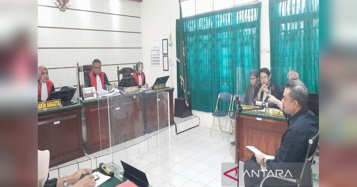 56 Juta Pelaku UMKM Mikro Butuh Pembinaan Berkelanjutan, Kata Menteri