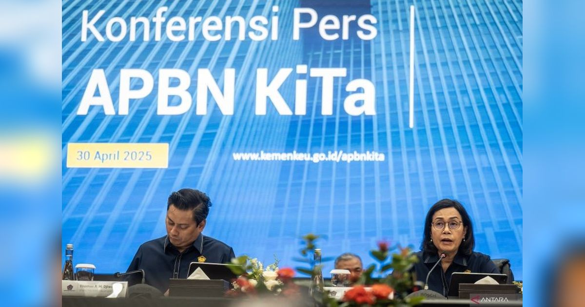 Indonesia Dorong Penguatan Multilateralisme dan Digitalisasi di Pertemuan ADB