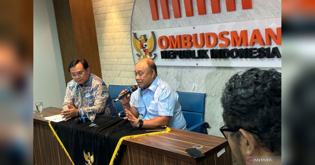 Ombudsman RI Awasi Menu dan Yayasan Pengelola Program Makan Bergizi Gratis