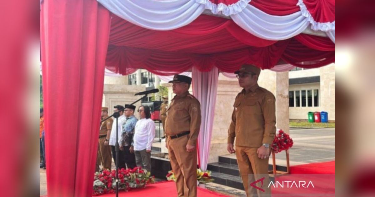 Kotabaru Terbitkan Surat Edaran Kawasan Tanpa Rokok: Denda Rp500 Ribu Menanti Pelanggar