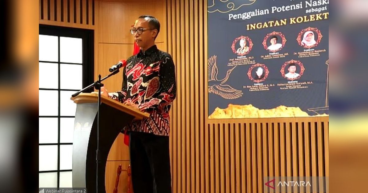 Naskah Pecenongan: Usulan Ingatan Kolektif Nasional dan Harapan Masuk Daftar Memory of the World UNESCO
