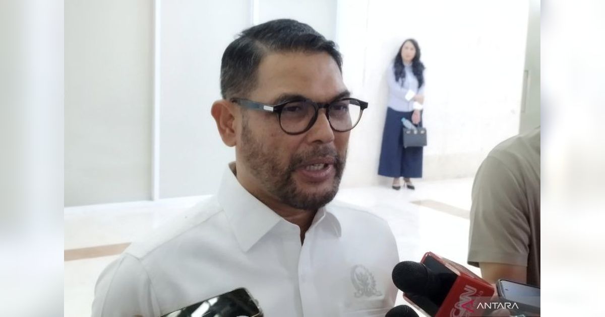 TNI Jaga Kejaksaan: Selaras dengan Visi Presiden, Kata Anggota DPR