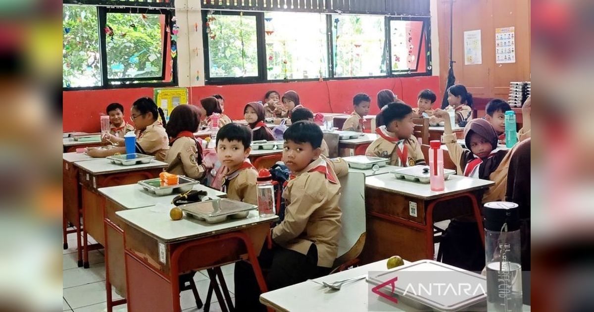 Program MBG: Buka 90 Ribu Lapangan Kerja Baru di Indonesia