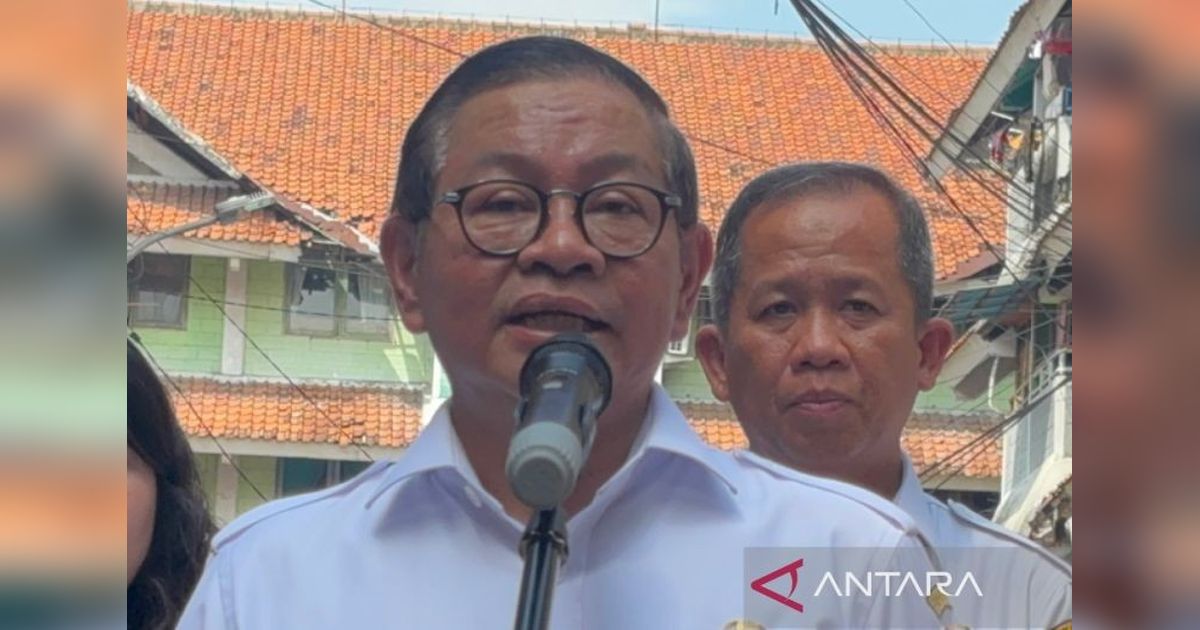 Pramono Segera Resmikan Rute Baru TransJabodetabek Bekasi-Cawang
