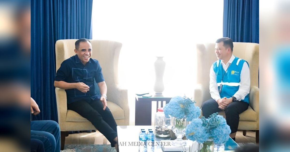 Pemprov Sulteng Percepat Elektrifikasi Desa Terpencil: Morowali Target September Menyala