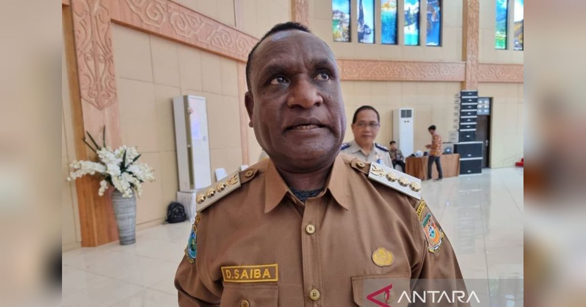 Pemkab Pegunungan Arfak Bentuk Tiga OPD Baru untuk Optimalkan Pelayanan Publik