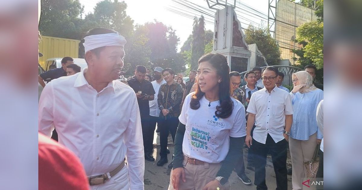 Kerja Sama Antar Lembaga Sukses Tekan Angka Judi Online, Tapi Kewaspadaan Tetap Diperlukan
