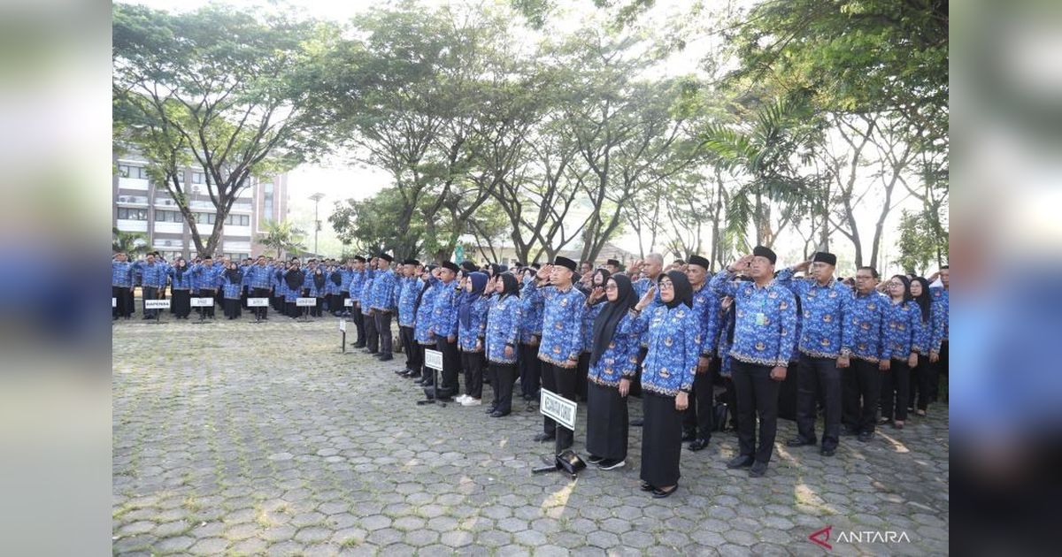 DPRD Serang Dukung Uji Kompetensi ASN Sebelum Rotasi Jabatan