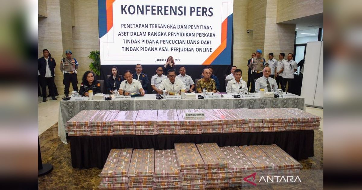 Sistem Pembayaran Digital: Antara Kemudahan Transaksi dan Ancaman Judi Online
