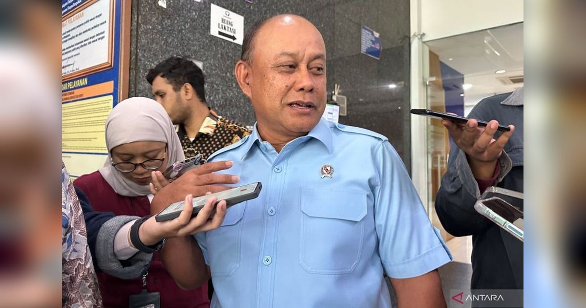 Pemerintah Cari Mekanisme Kompensasi Kasus Keracunan MBG