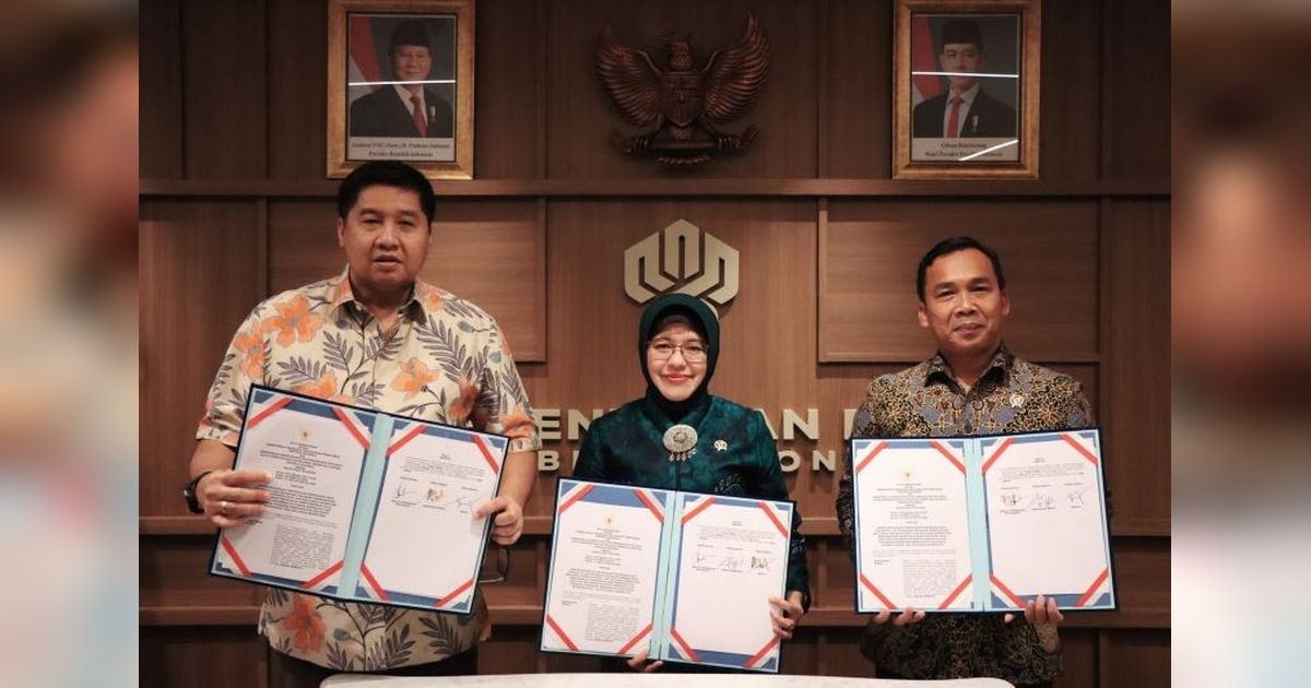 3.000 Rumah Subsidi untuk Pendamping Keluarga dan Penyuluh BKKBN
