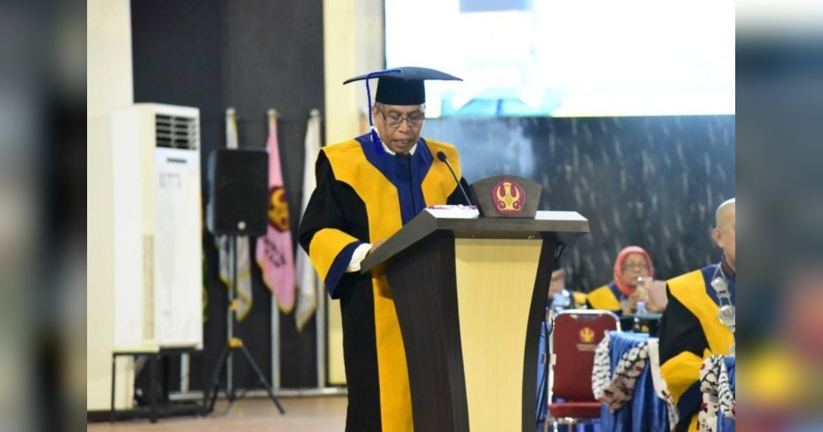 Pengamat Sarankan Pergantian Direktur Kepatuhan Bank Sulteng Usai Temuan 19 Kasus Kecurangan