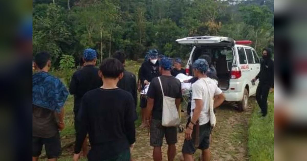 247 Warga Lebak Jadi Korban Gigitan Ular Berbisa, Satu Meninggal!