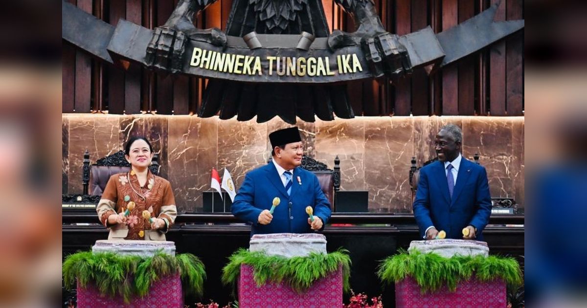 Kepemimpinan Jujur: Kunci Kebangkitan Negara Islam dari Kemiskinan, Kata Prabowo