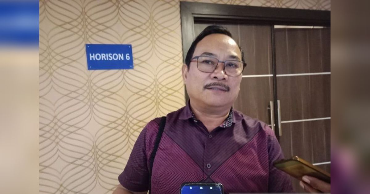 SKKP Papua Bangun Dapur Bergizi Mandiri di Kampung Doyo Baru