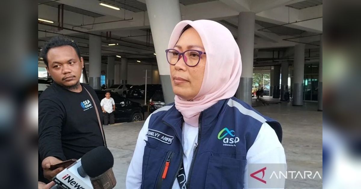 ASDP Dukung Penuh KPK Berantas Korupsi: Komitmen Transparansi dan Good Corporate Governance