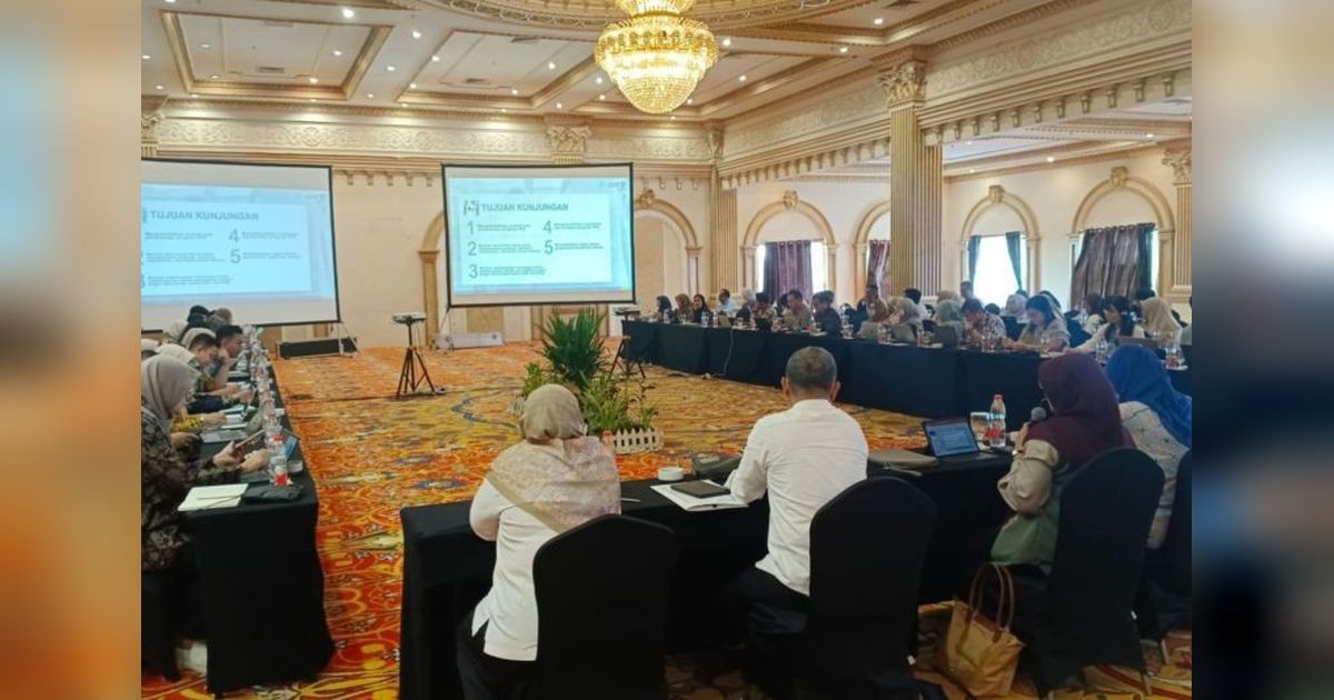 Banjar, Kalsel: Lokus Nasional Penurunan Stunting, Sukses Tekan Angka Prevalensi