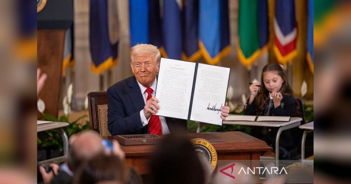Multilateralisme: Kunci Penguatan Daya Tawar Indonesia Hadapi Kebijakan Trump?