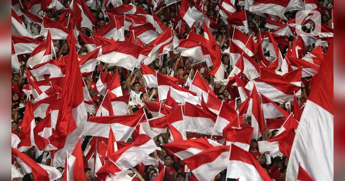 Cara Beli Tiket Timnas Indoensia vs China Lewat Aplikasi Livin by Mandiri, Mulai Dijual Hari Ini Jam 10.00 WIB