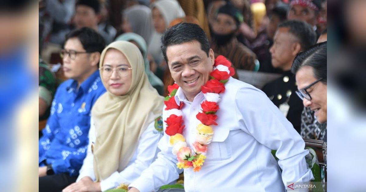 Data dan Fakta Kunci Pembangunan Desa, Kata Wamendes
