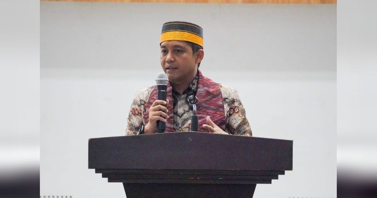Kolaborasi Pemerintah dan Akademisi: Strategi Jitu Atasi Persoalan Kehutanan Indonesia