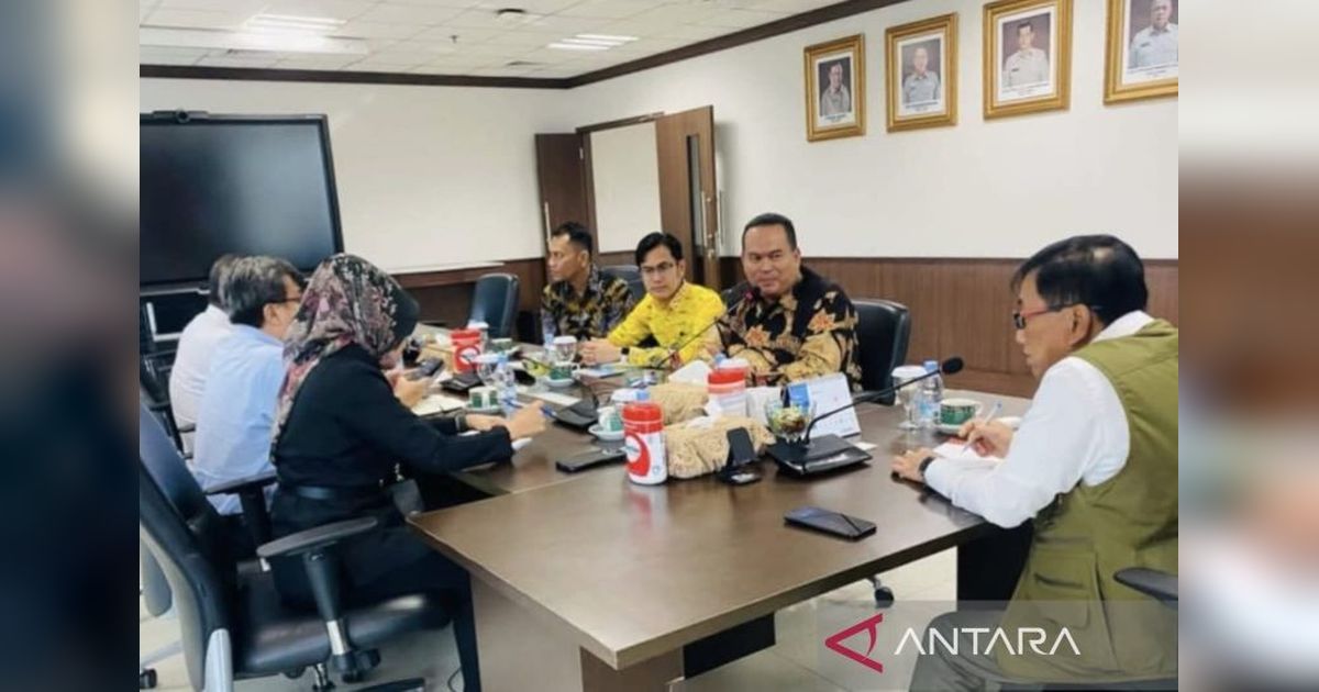 Pemkot Pariaman Minta Bantuan BNPB Bangun Shelter Anti-Tsunami