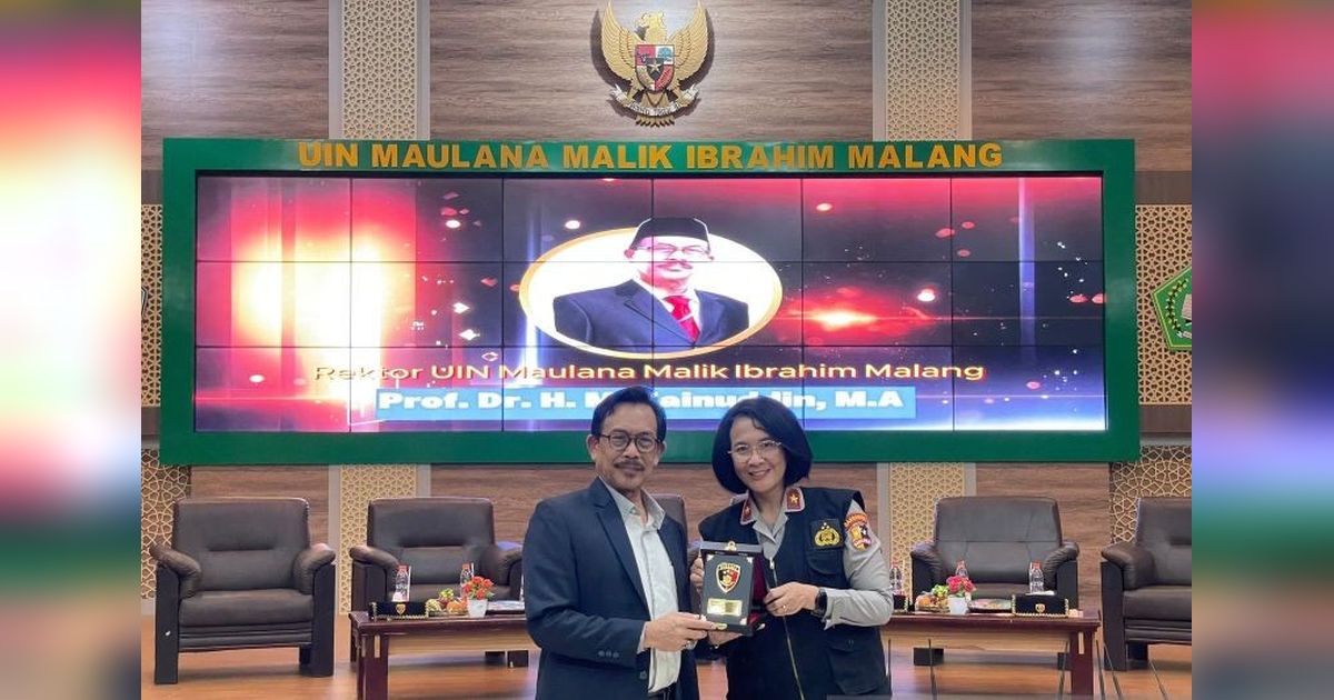 Polri Gandeng Kampus Perangi Kekerasan Seksual: Kampus sebagai Benteng Peradaban