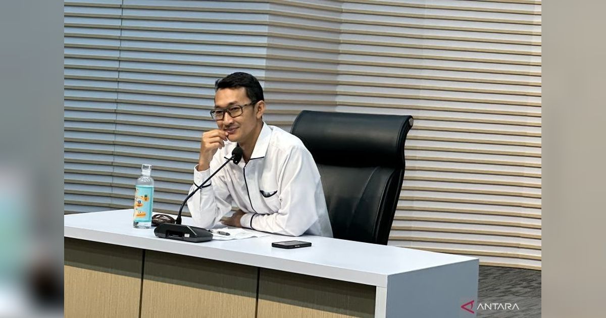 KPK Tunggu Kebutuhan Penyidik untuk Panggil Ridwan Kamil Terkait Kasus Korupsi Bank BJB