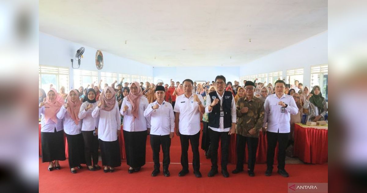Pemkab Mojokerto Berikan Pelatihan Manajerial untuk UMKM, Dorong Daya Saing Produk Lokal