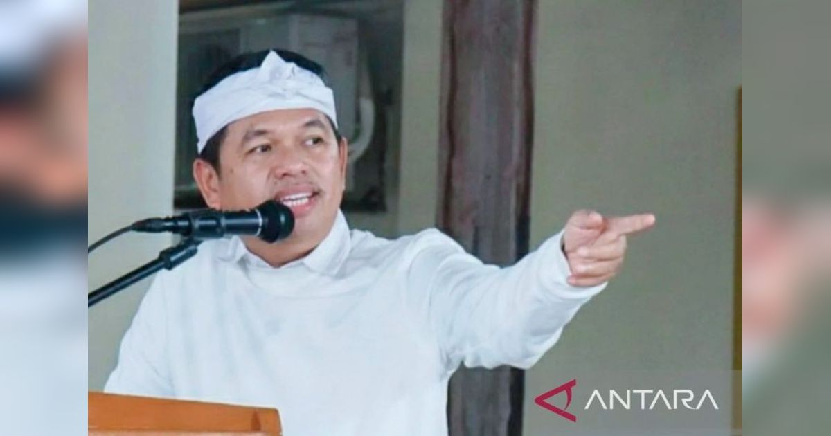 Gubernur Jabar Minta RSUD Karawang Perbaiki Pelayanan Pasien Usai Kasus Bayi Meninggal