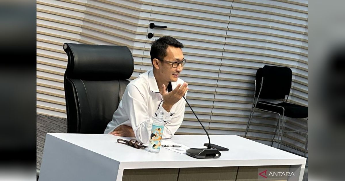 Eks Dirjen Hortikultura Kementan Diperiksa KPK Terkait TPPU Mantan Mentan SYL